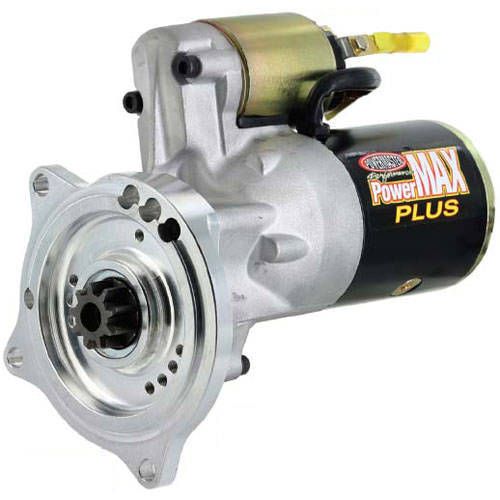 POWERMASTERPower Max Starter Ford V8 Y-Block 53-62