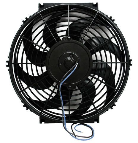 PROFORM12in Electric Fan - S-Blade