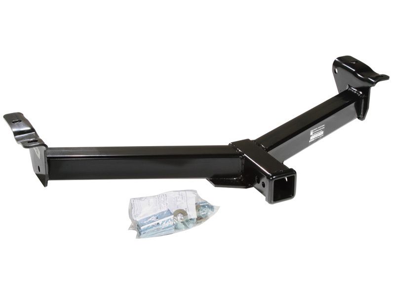 REESEFront Mount Receiver