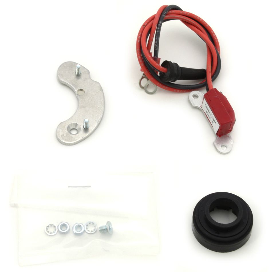 PERTRONIX IGNITIONIgniter II Conversion Kit Holley 8-Cylinder