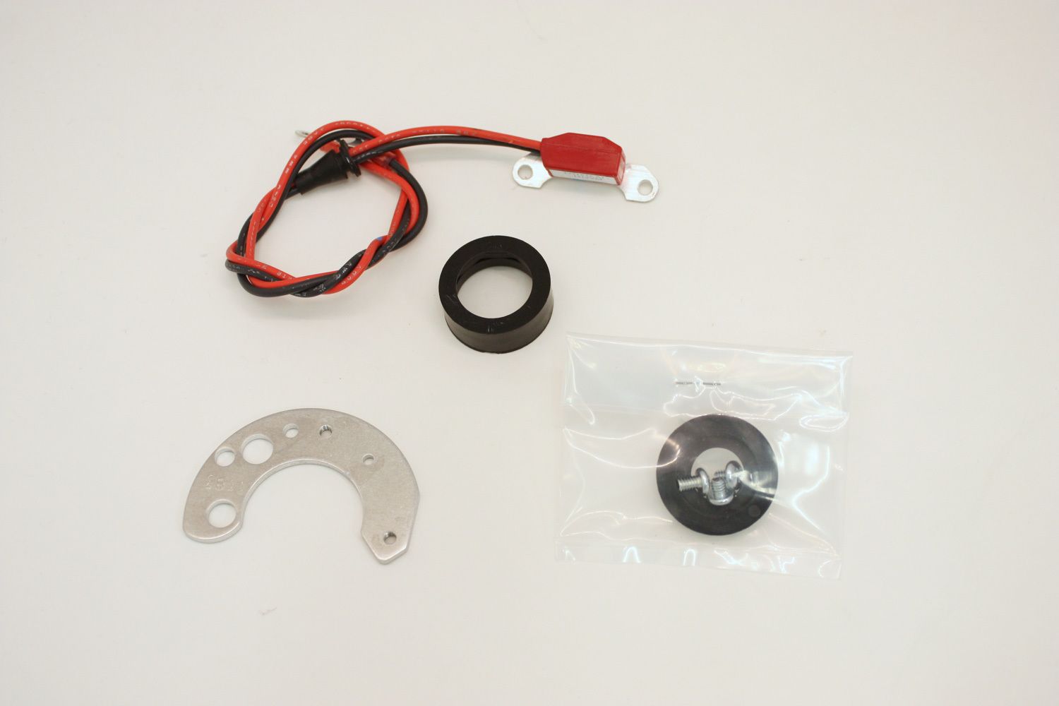 PERTRONIX IGNITIONIgniter II Conversion Kit Delco Early 8-Cyl.