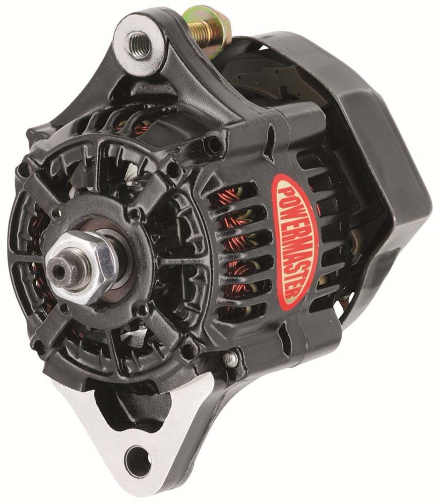 POWERMASTERRace Alternator 93mm 55 Amp 12 volt