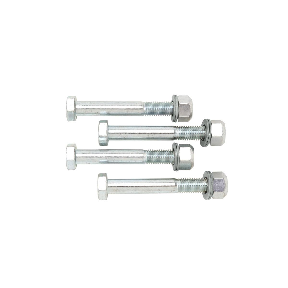 QA1Hardware Kit Lower Control Arm