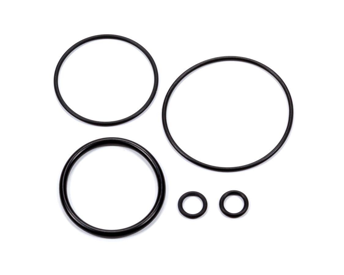 QUARTER MASTERSeal Kit Hydraulic Street Bear