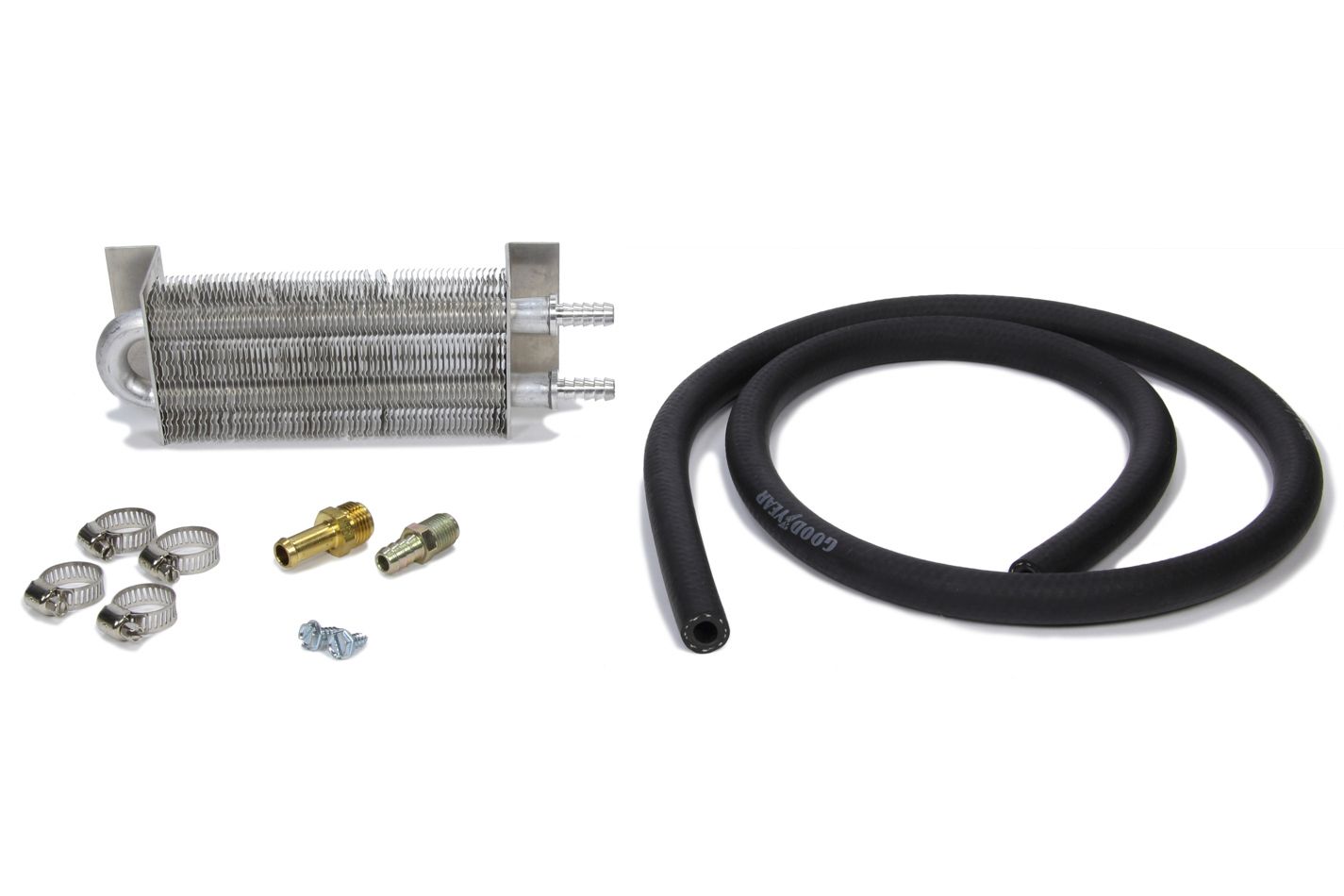 PERMA-COOLDrifting Power SteeringC ooler System Universal