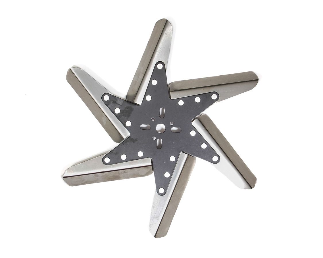 PERMA-COOLFlex Fan 15in Standard Rotation