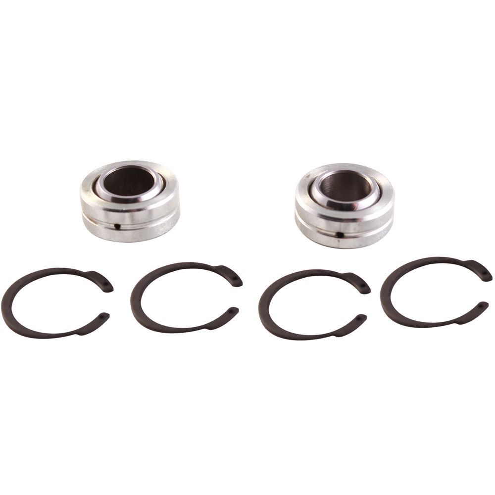 QA1Bearing Kit Shock Ends .500in ID X .500in W