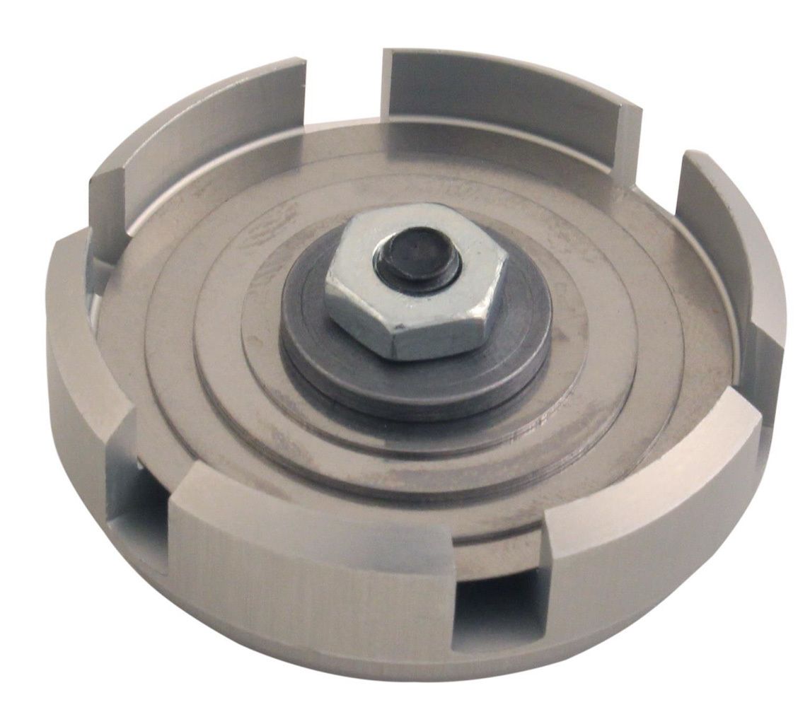 QA1Base Valve Firm