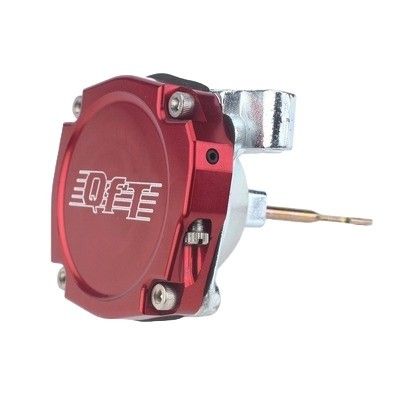 QUICK FUEL TECHNOLOGYAdj. Vacuum Secondary Kit