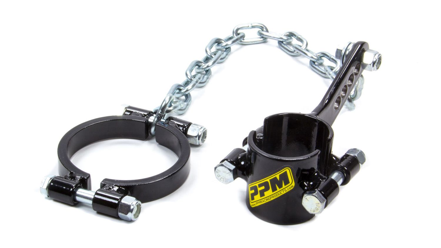 PPM RACING PRODUCTSTravel Limiting Chain Assembly 1.75in Mnt