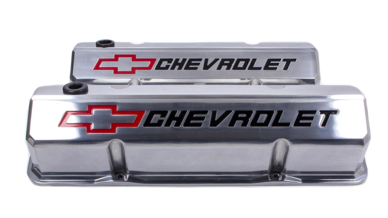 PROFORMSBC Slant Edge Polished V/C Tall Recessed Logo