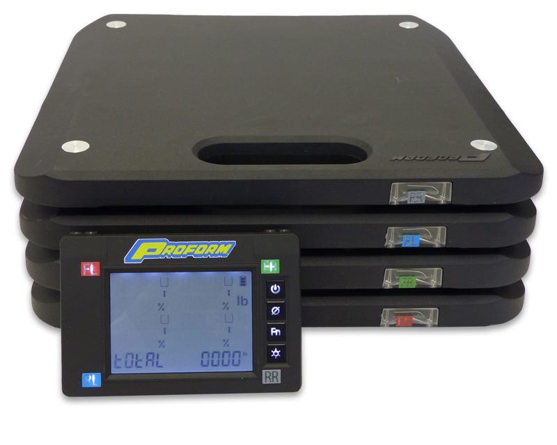 PROFORM7000lb Wireless Scale