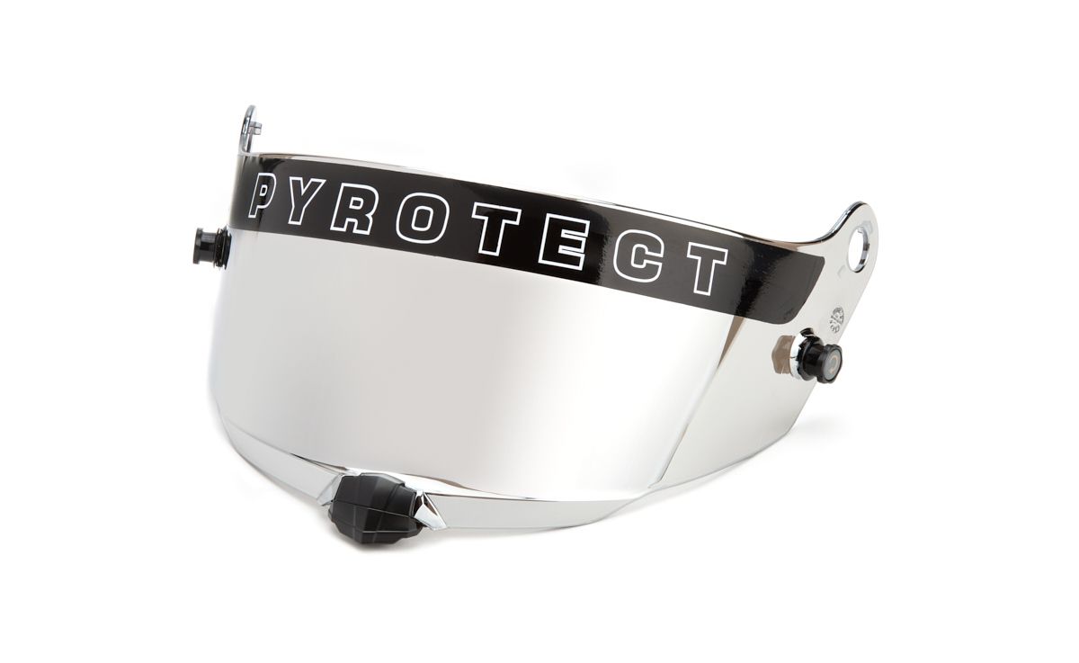 PYROTECTShield Chrome SA20 Pro Airflow ProSport