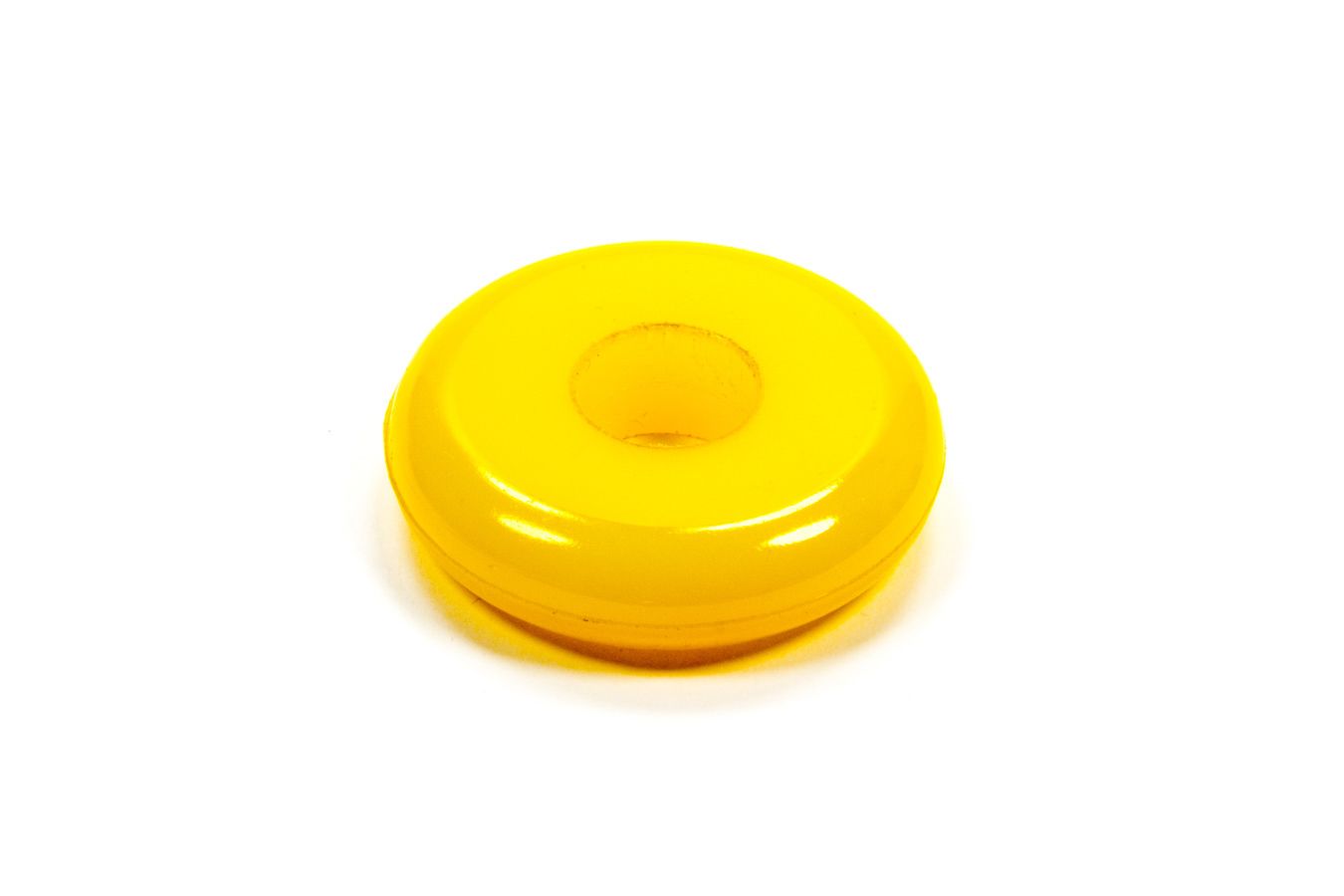 RE SUSPENSIONBump Stop Yellow Molded 1/2in