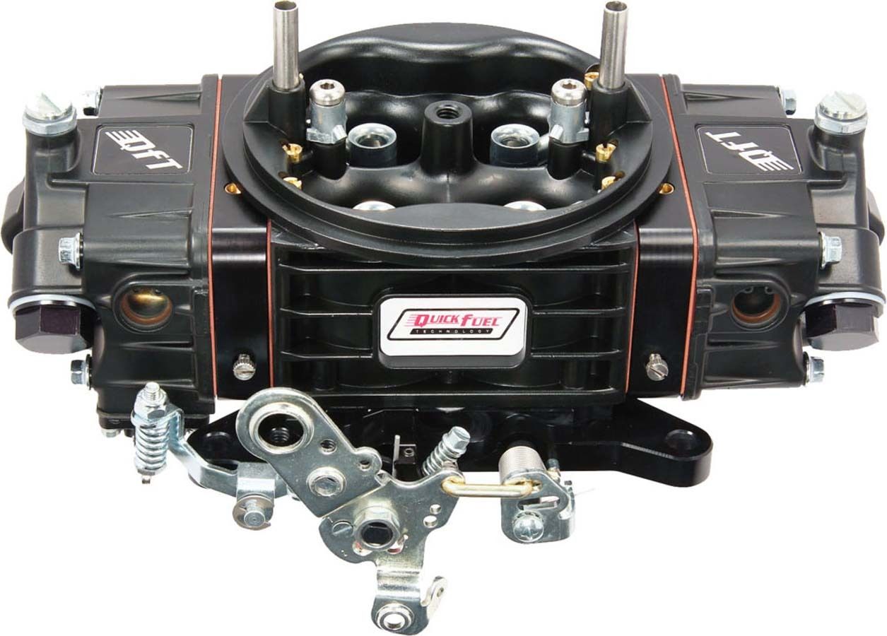 QUICK FUEL TECHNOLOGY750CFM Carburetor - B/D Q-Series