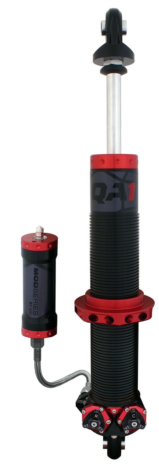 QA1 Shock MOD Series C/O Canister LH