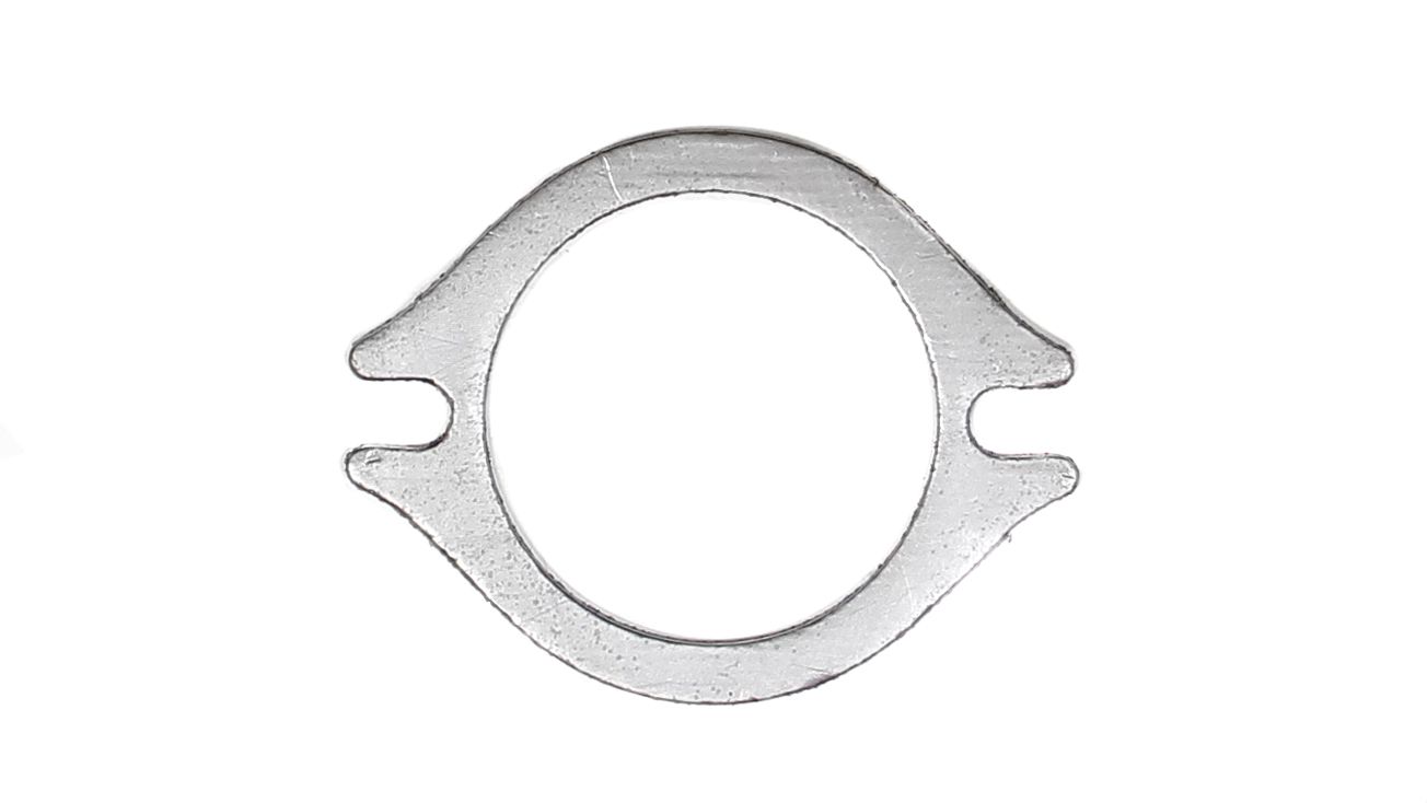 REMFLEX EXHAUST GASKETSUniversal 3.0 Pipe Flange Gaskets (2-Bolt)