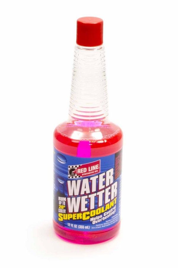 REDLINE OILWater Wetter 12oz