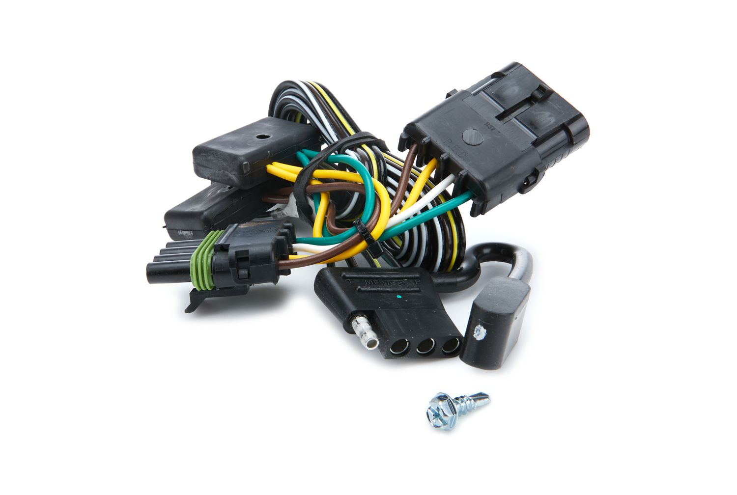 REESET-Connector