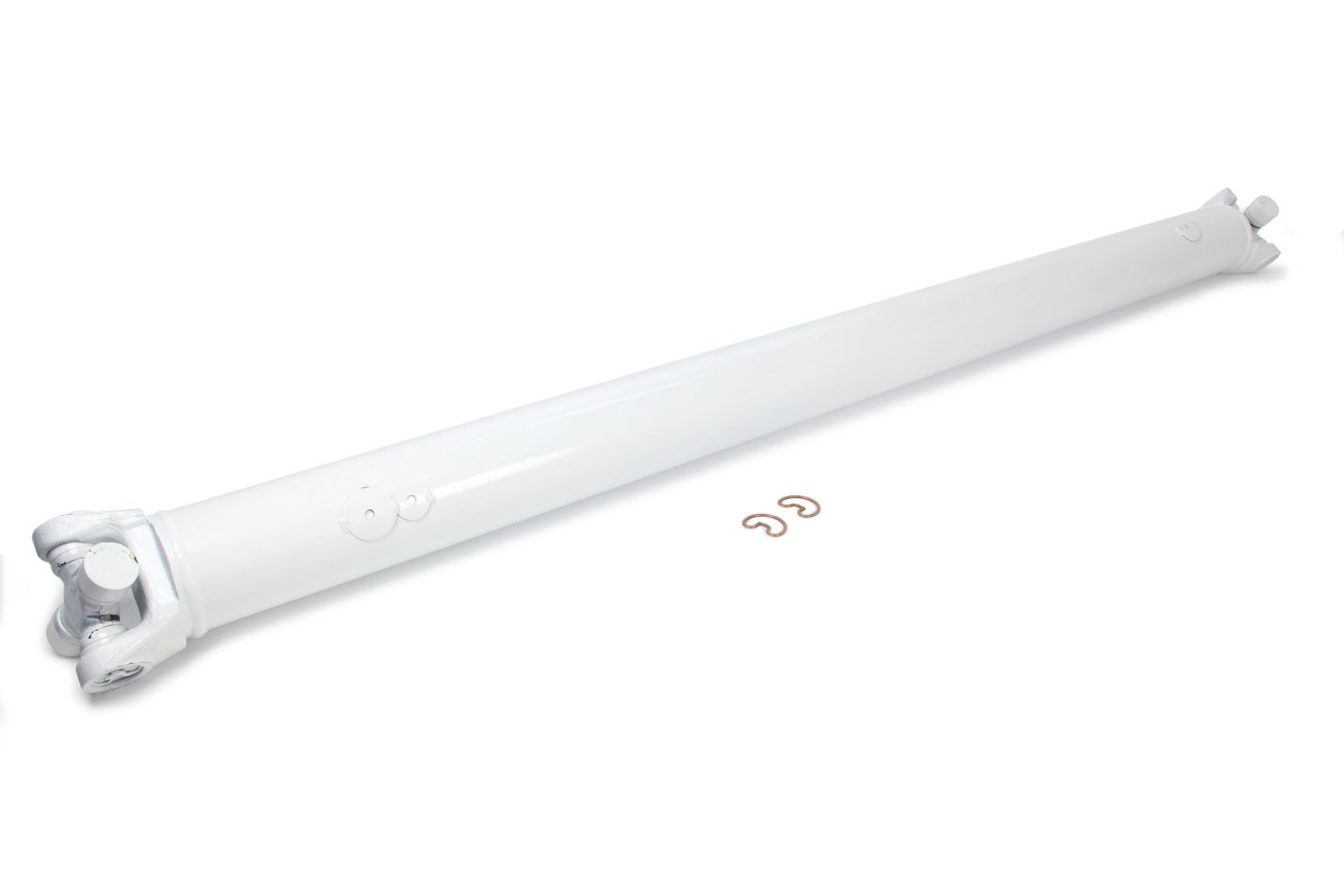 PRECISION SHAFT TECHNOLOGIESSteel Driveshaft 51.0in Long 3in Dia. 1350