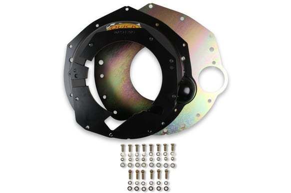 QUICK TIMEBellhousing Chevy 168 Tooth to T56 SFI 6.1