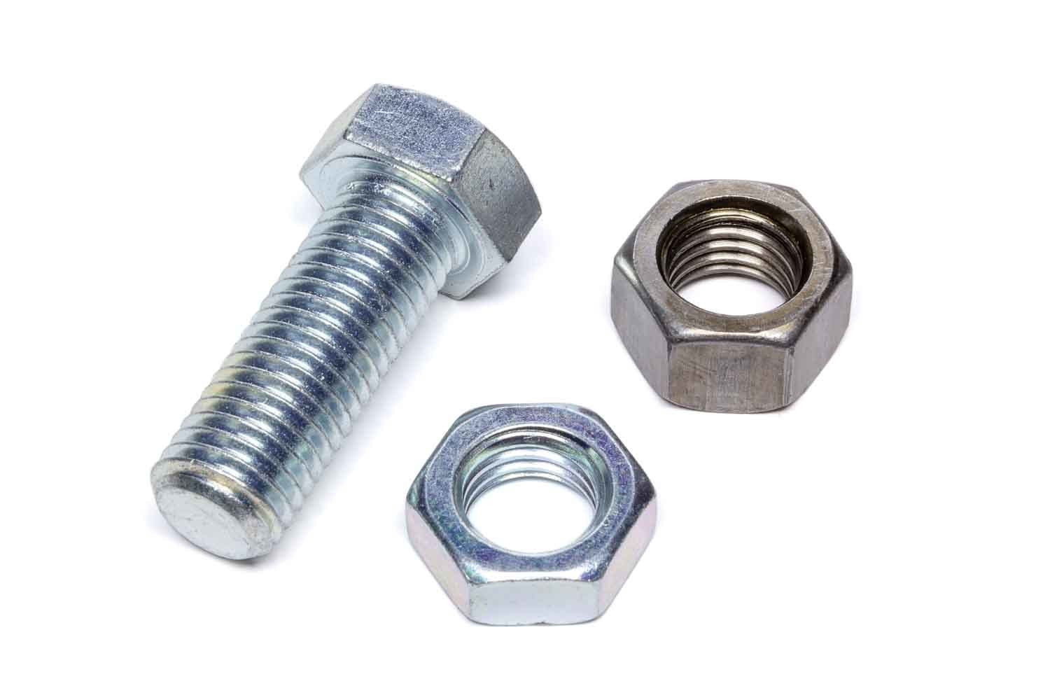 REESEReplacement Part Goosene ck Couplers Set Bolt Kit