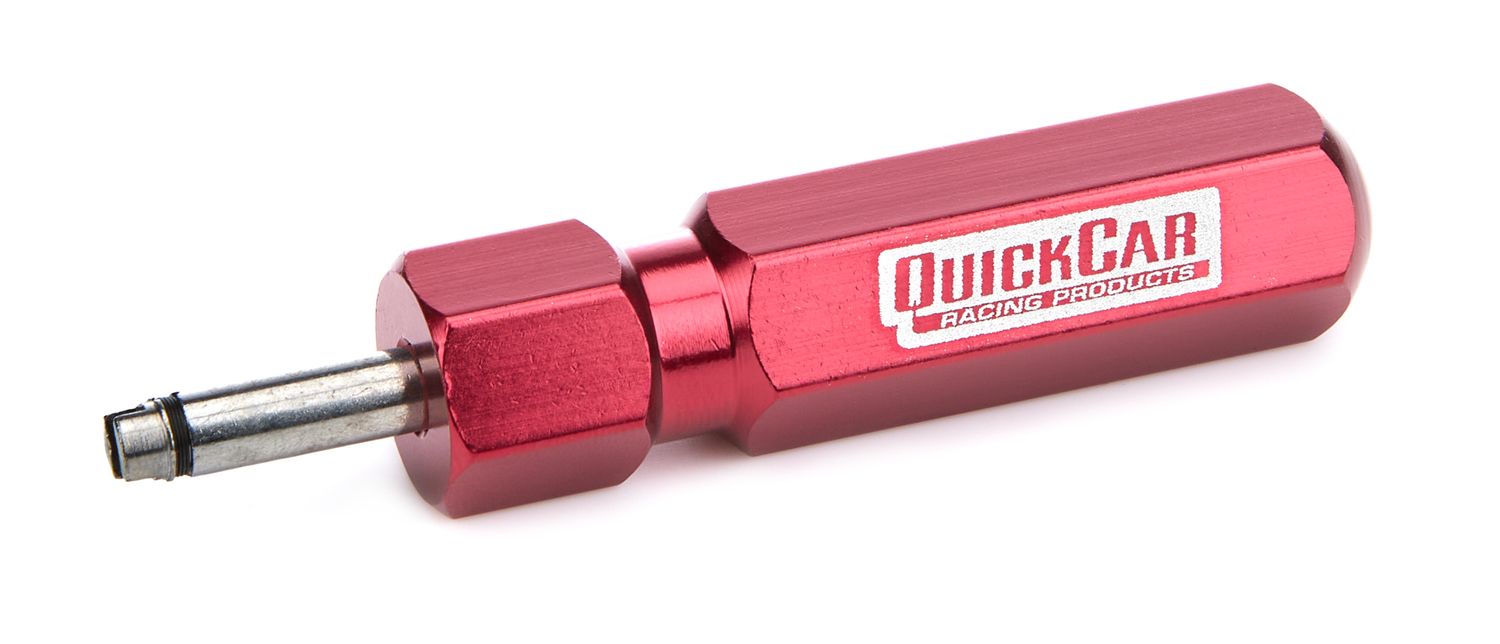 QUICKCAR RACING PRODUCTSAluminum Valve Core Tool