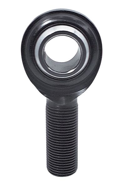 QA1Rod End - 1/2in x 1/2in RH Chromoly - Male