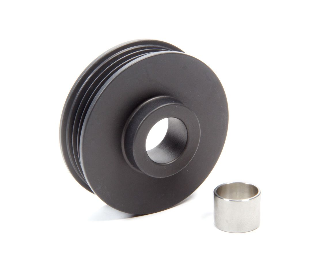 POWERMASTERPulley - Alternator 3G Serpentine w/15mm Bore