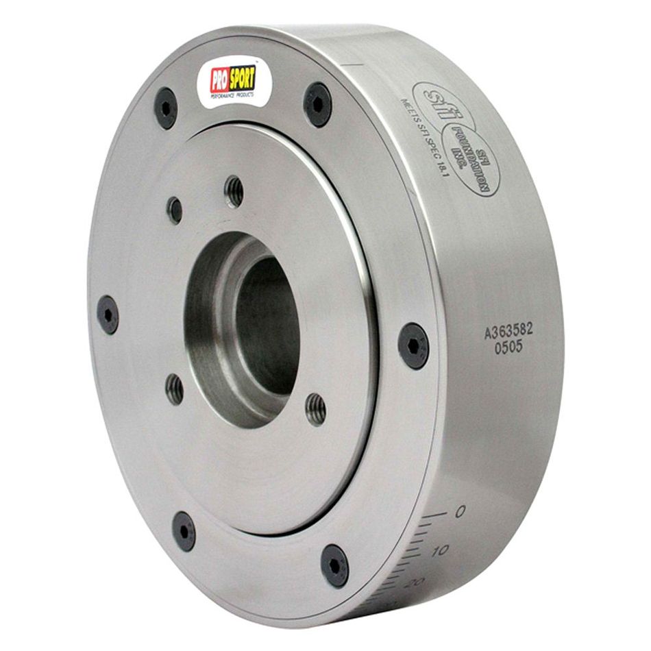 PRO-RACE PERFORMANCE PRODUCTSBBC 7.0in Balancer Int. Balance - SFI