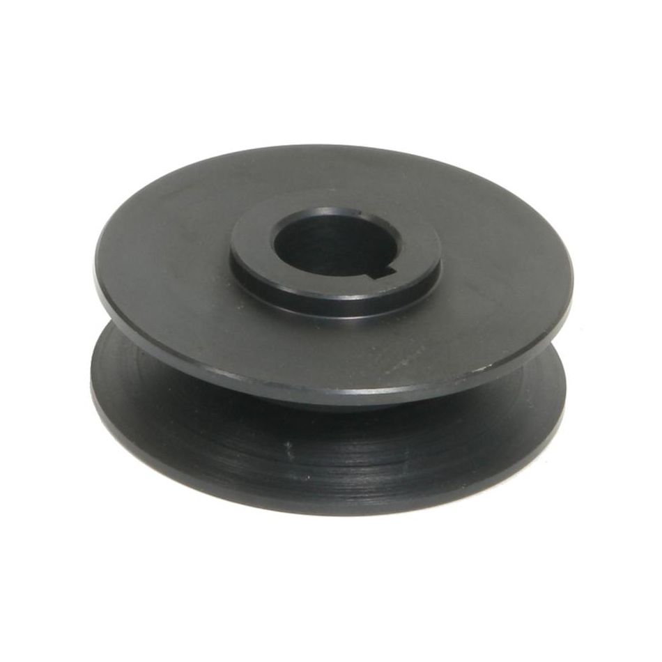 POWERMASTERPulley 1V Black 5/8 wide For PowerGEN