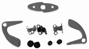 RACING POWER CO-PACKAGEDHEI Advance Curve Kit