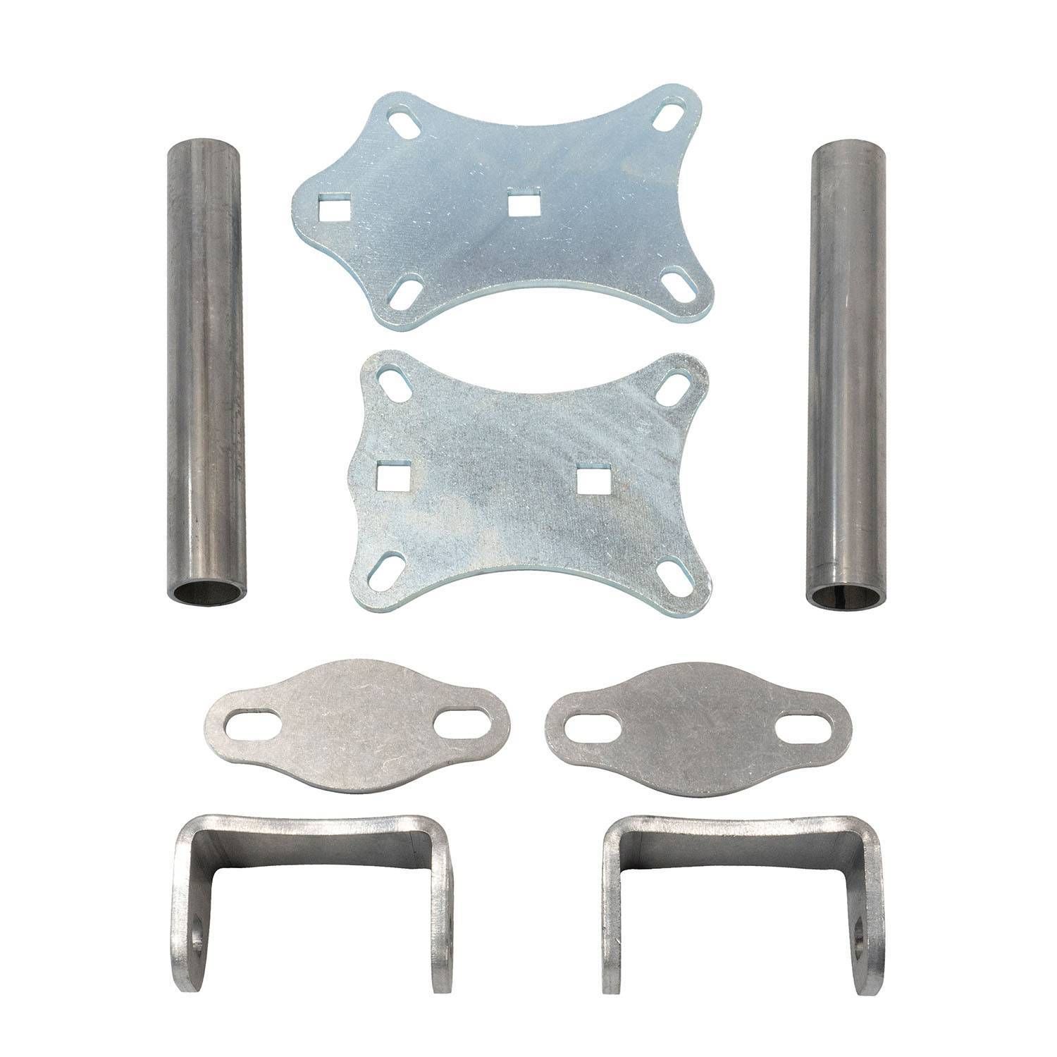 QA1Engine Mount Kit DIY LS/LT Unwelded