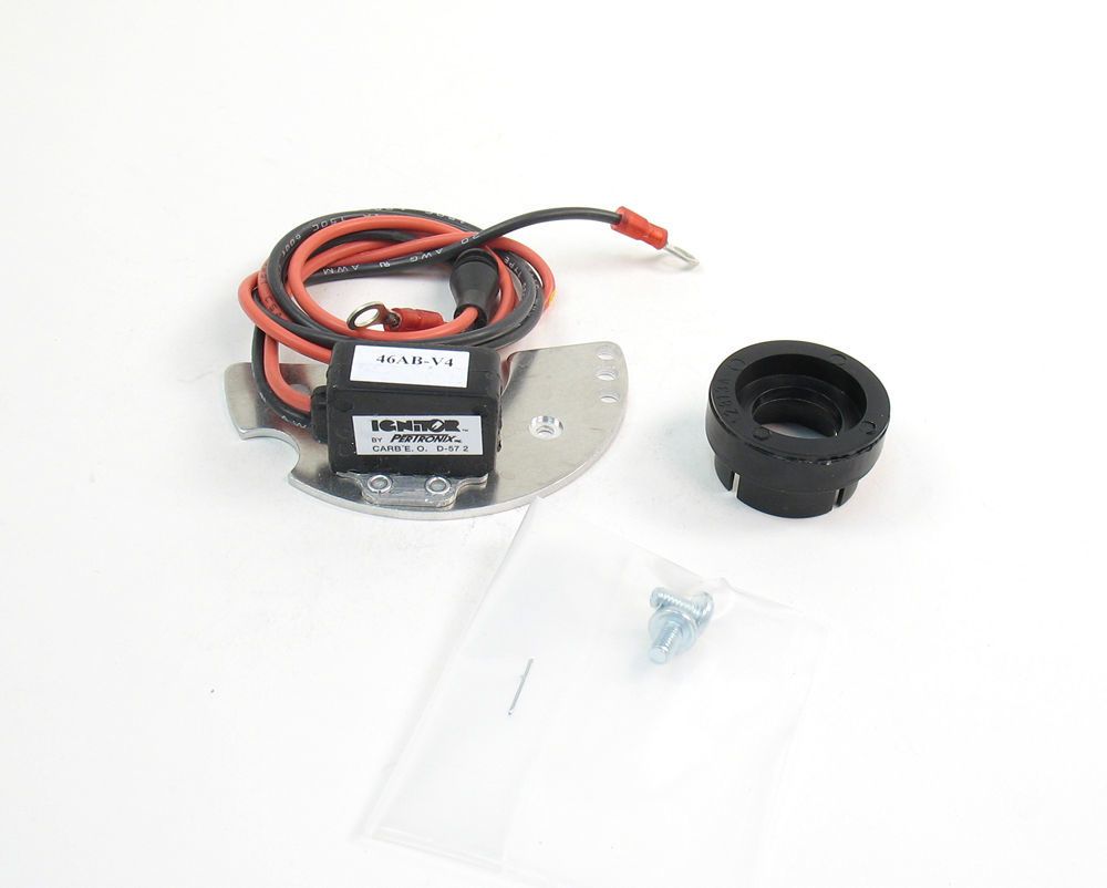 PERTRONIX IGNITIONIgnitor Conversion Kit