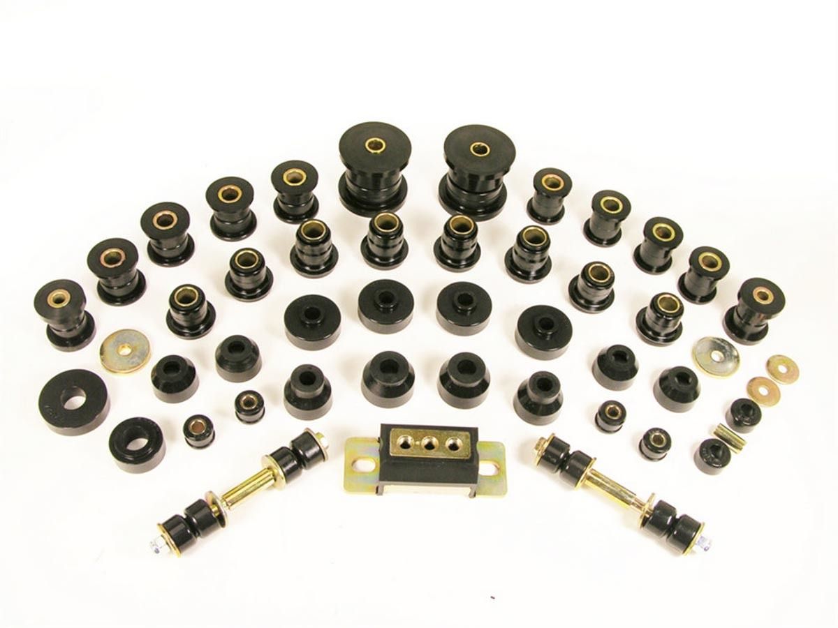 PROTHANETotal Kit Corvette 63-82