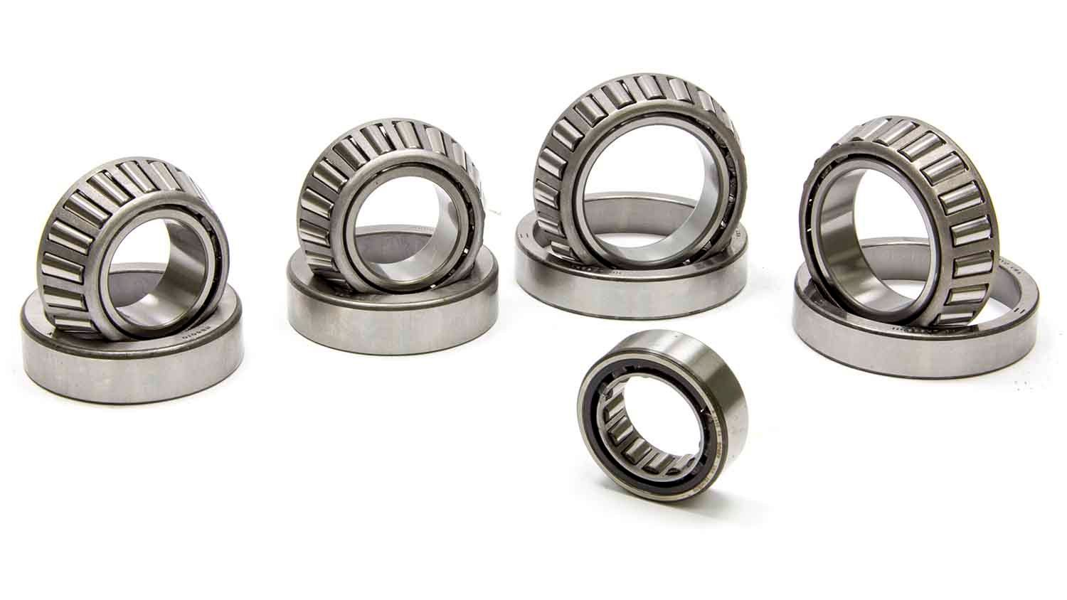 RATECH Bearing Kit Ford 9in
