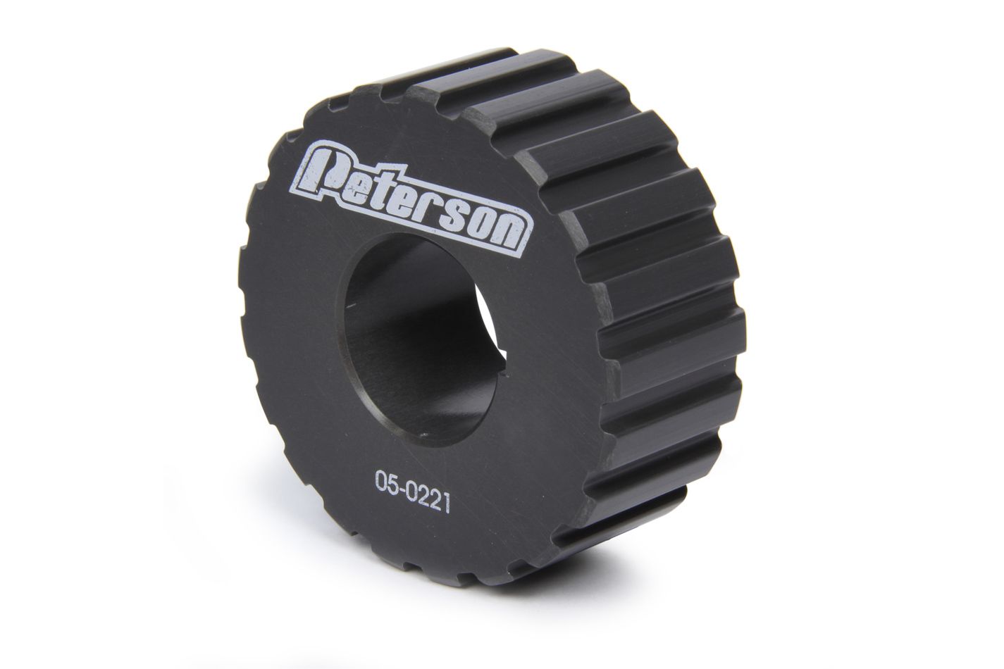 PETERSON FLUIDCrank Pulley Gilmer 21T