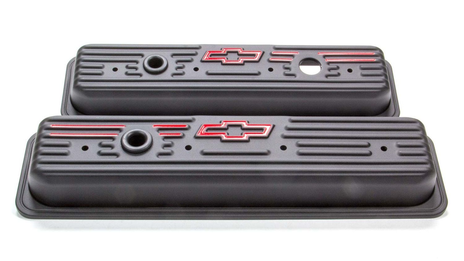 PROFORMSBC Blk Crinkle Center Bolt V/C Short W/ Baffle