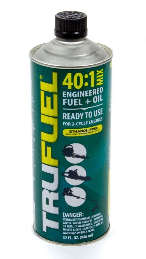 ROYAL PURPLETrufuel 40:1 Pre-Mix 32oz Can
