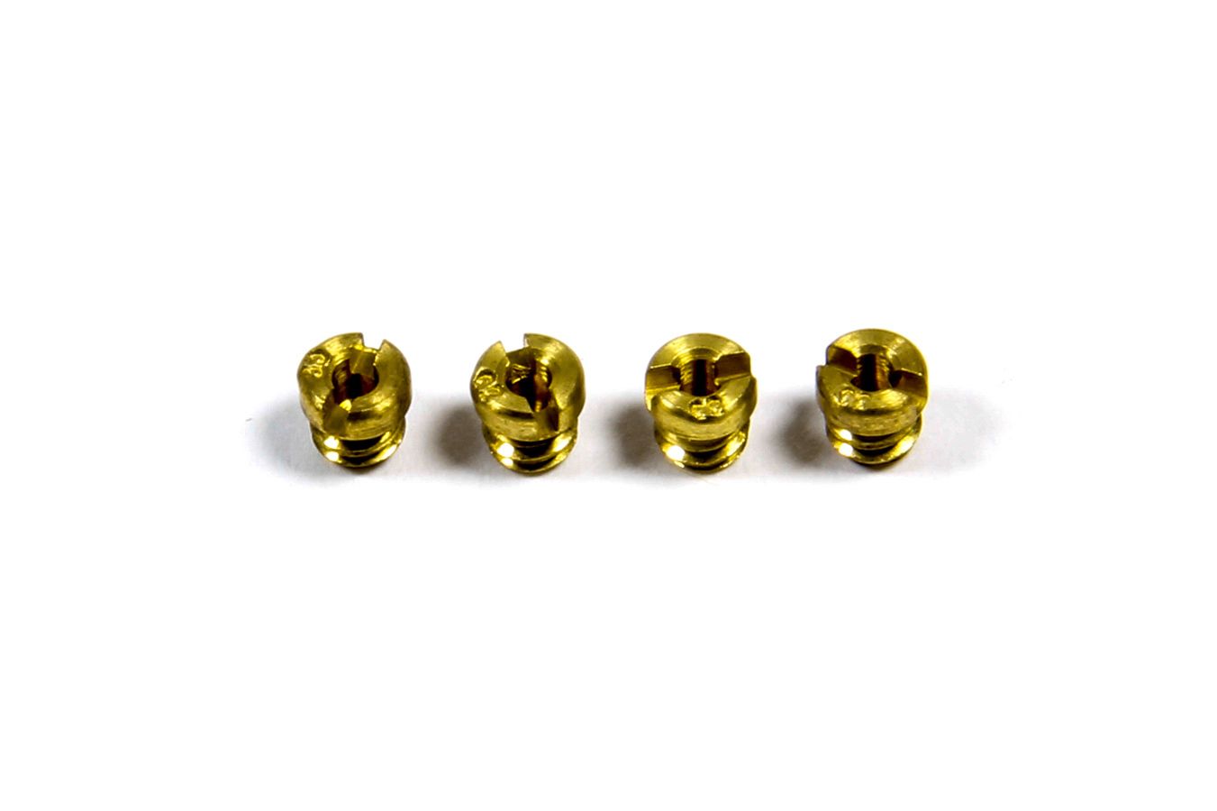 PROFORM Idle Feed Restriction Kit - .033in