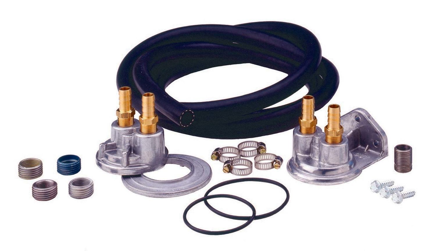 PERMA-COOLUniversal Remote Single Oil Filter Kit