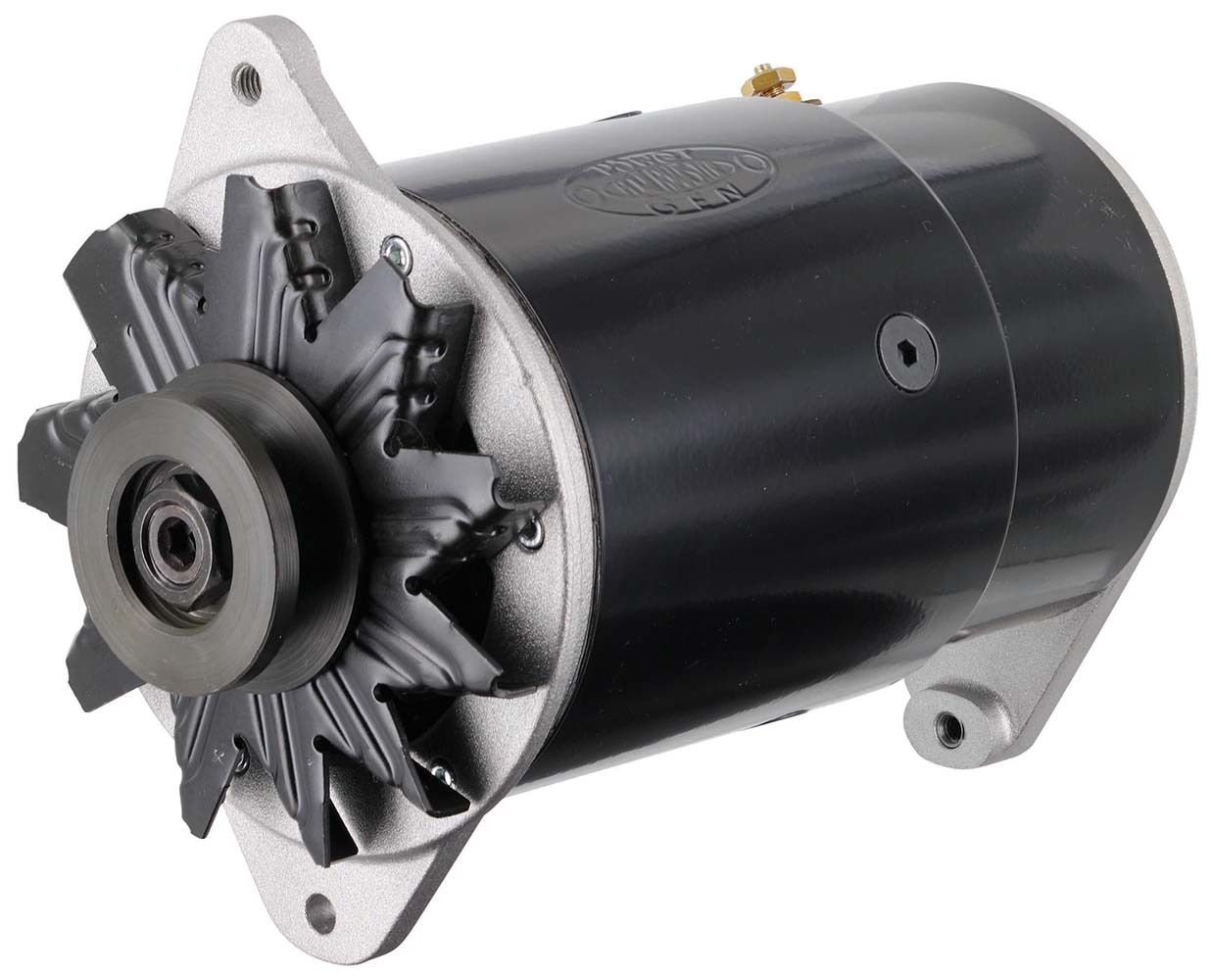 POWERMASTERPowergen Alternator