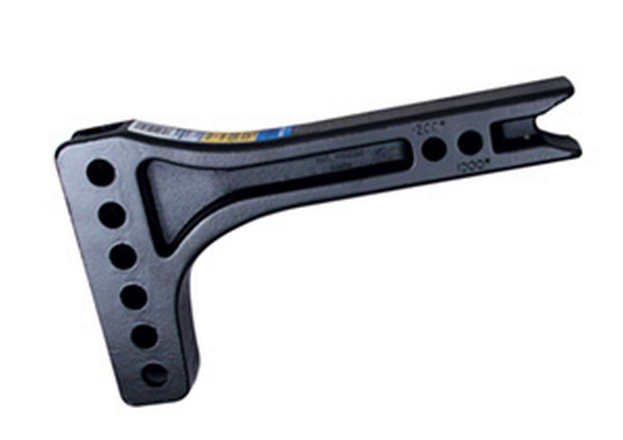 REESE2 in X 2 in Hitch Bar Assembly