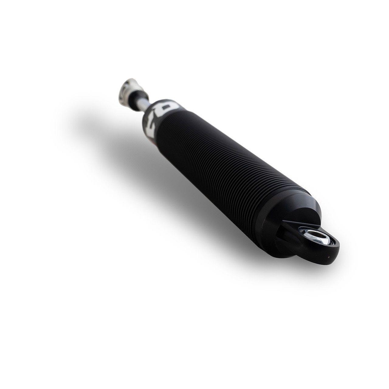 QA1Shock Alum Twin Tube 7in Comp 5 Reb 3