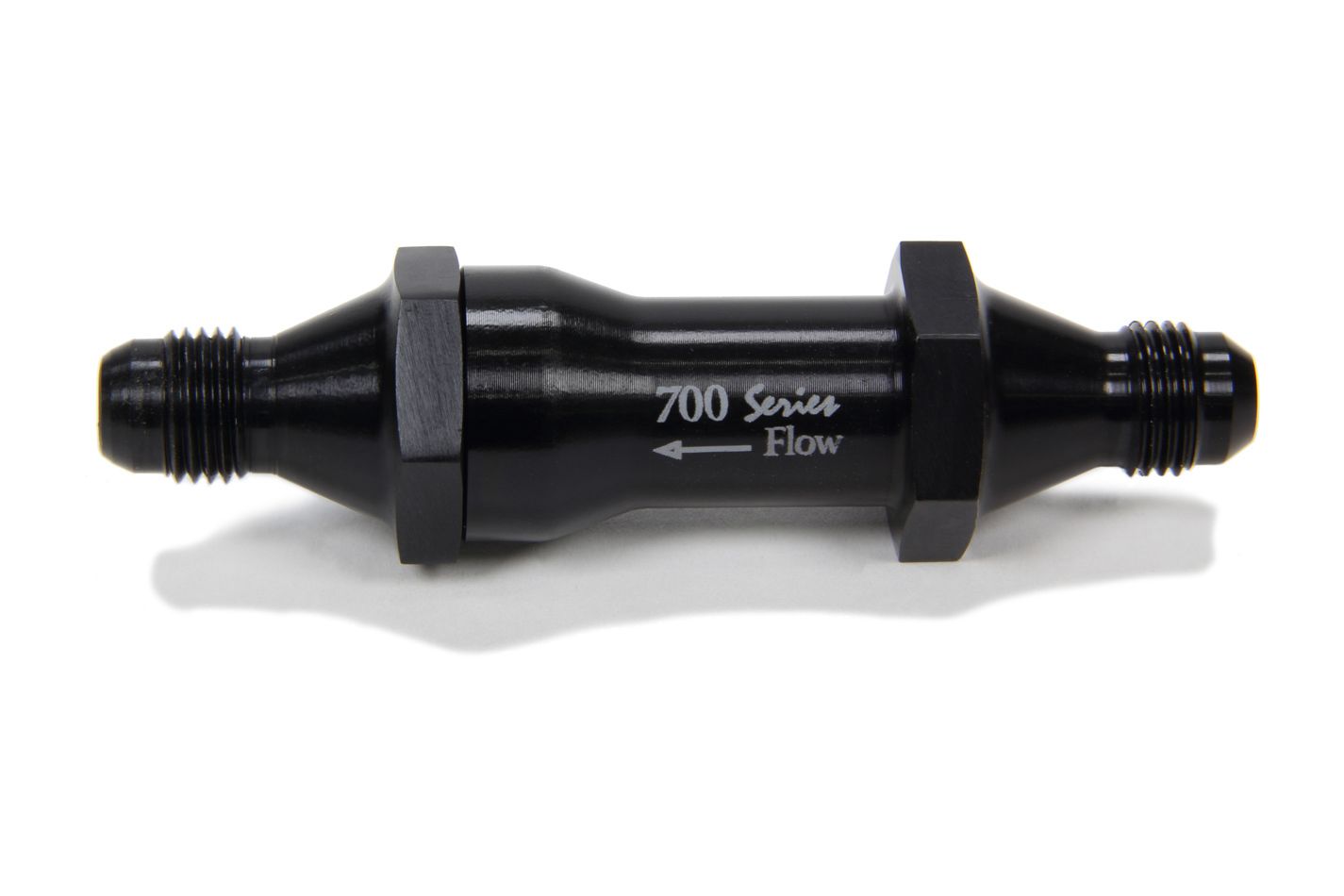 PETERSON FLUIDFuel Filter 60 Micron 6an