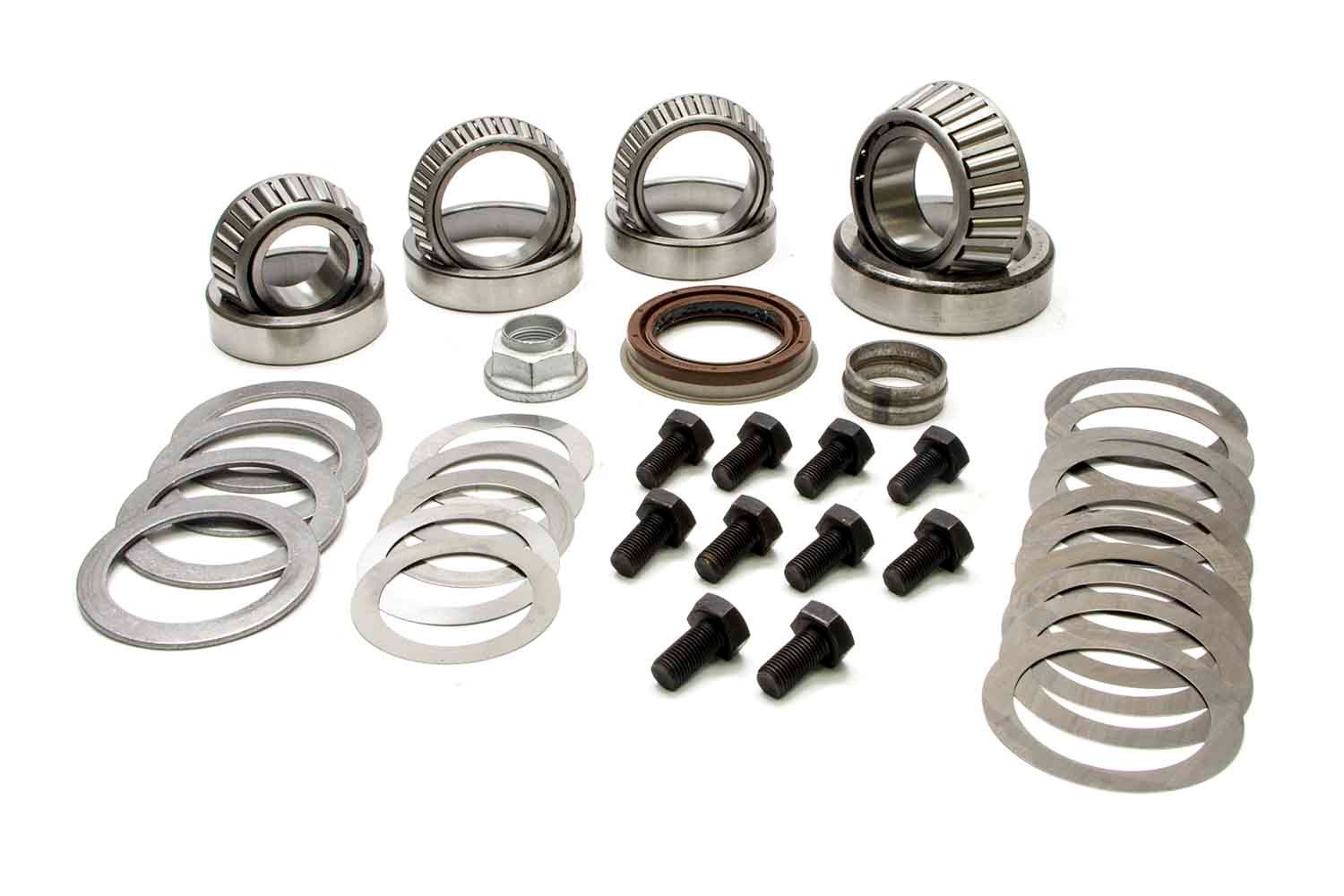 RATECHINSTALL KIT GM 8.6