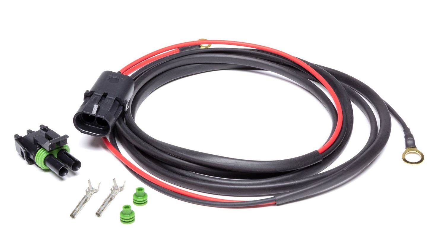 QUICKCAR RACING PRODUCTSHelmet Blower Harness 7ft