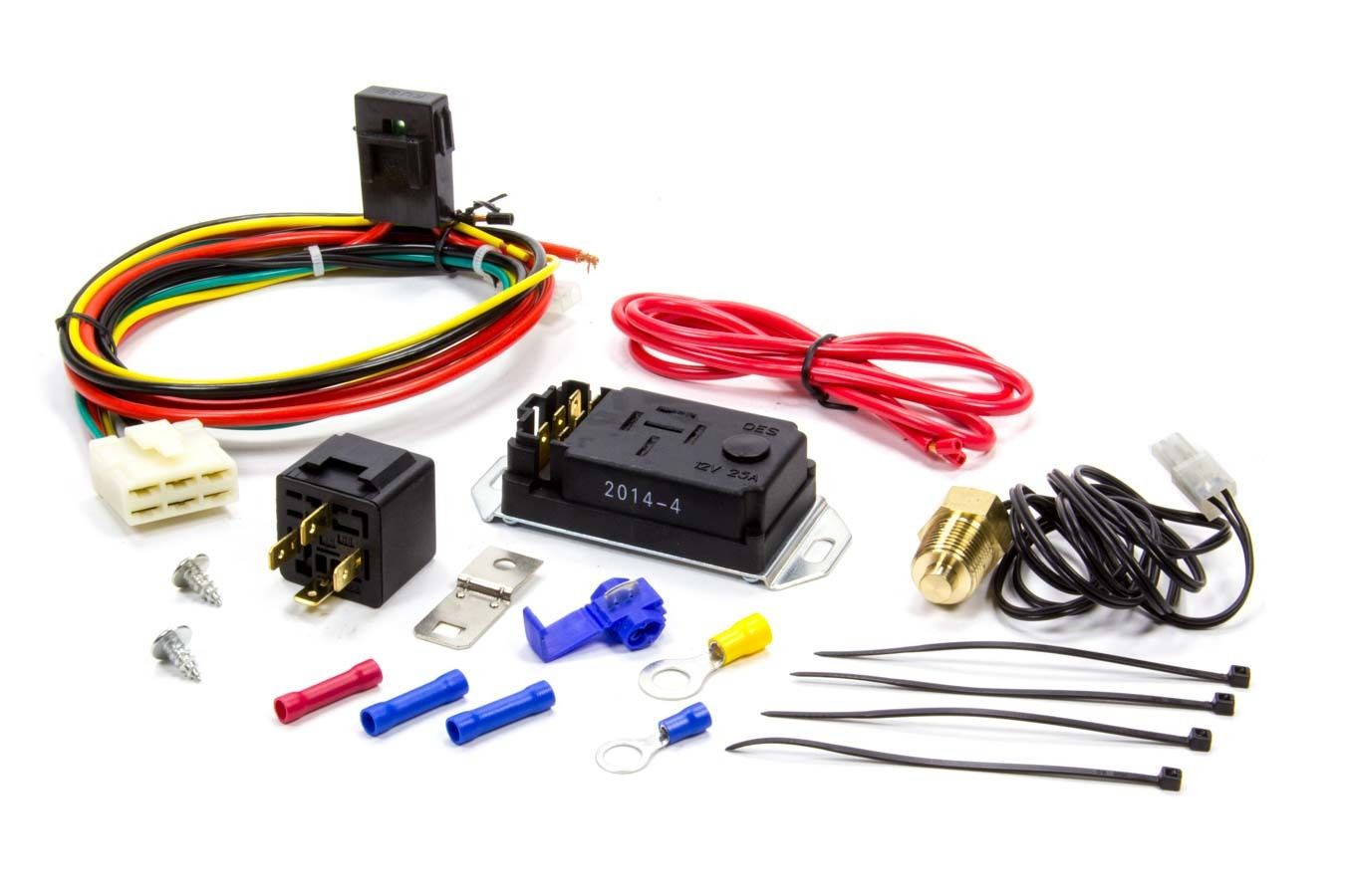 PROFORMAdjustable Electric Fan Controller Thread-In Prb