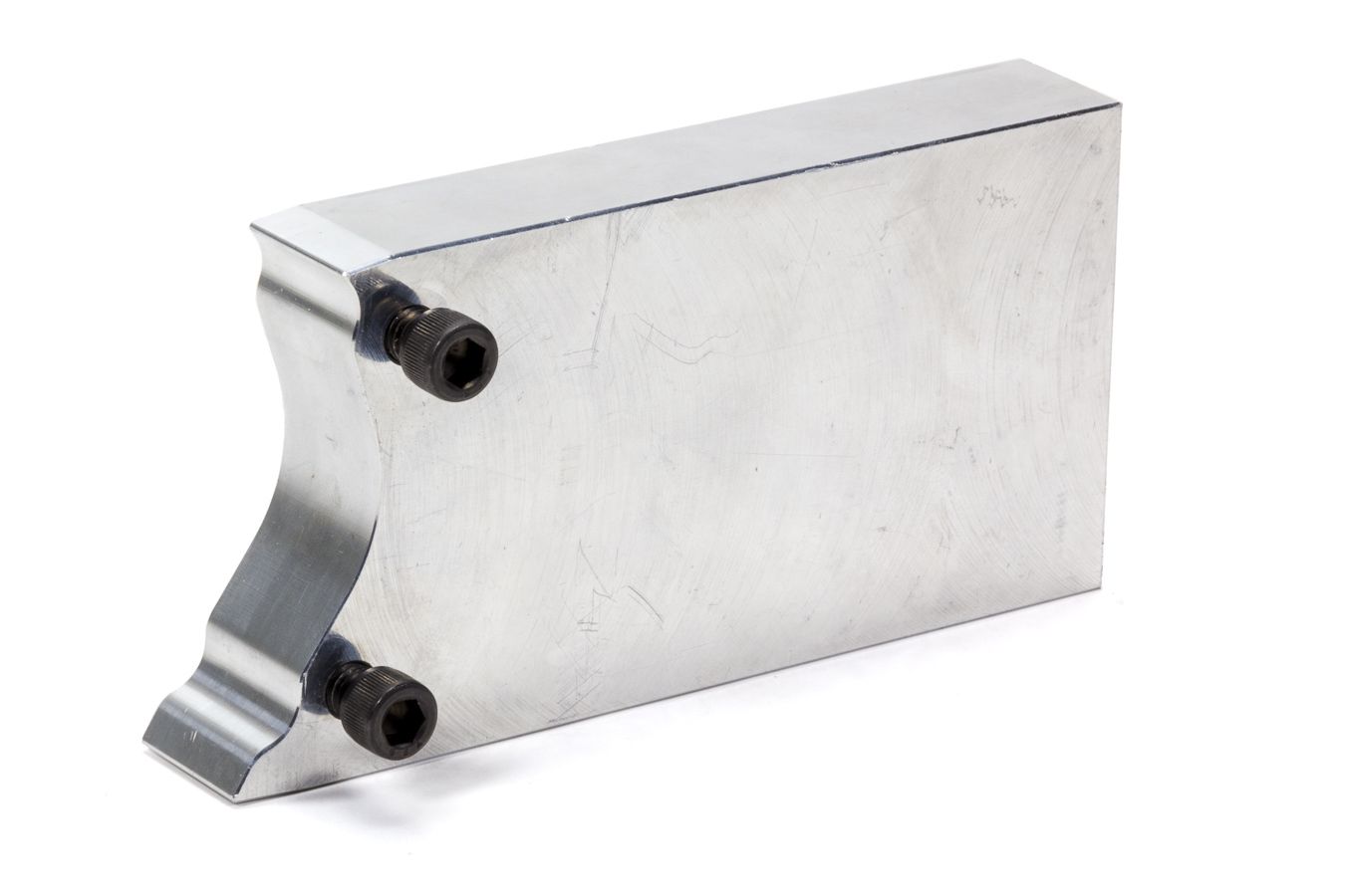 PETERSON FLUIDPump Mounting Bracket Left Side Universal
