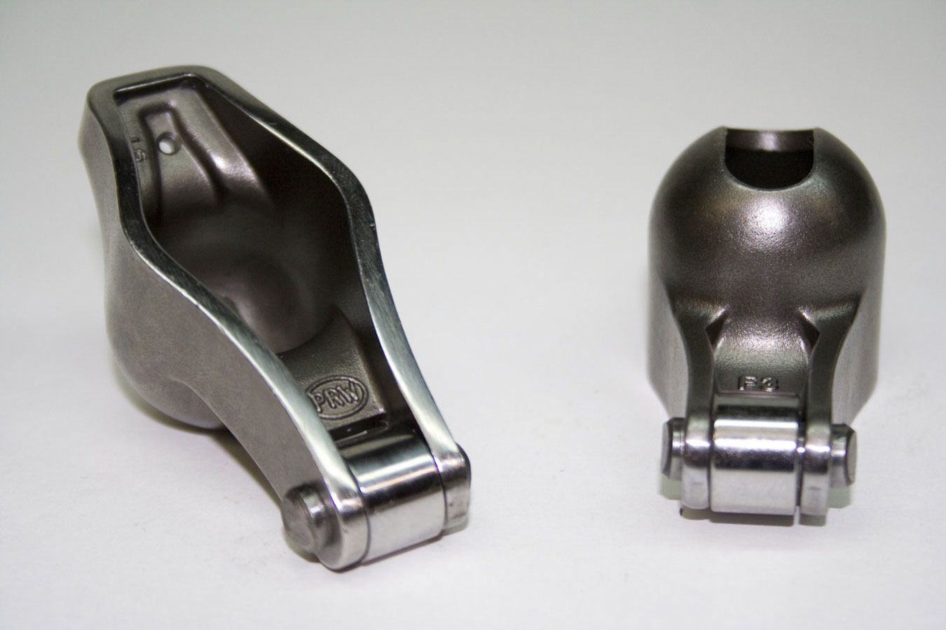 PRW INDUSTRIES, INC.SBF Sportsman R/A's - 1.6 Ratio 3/8 Stud